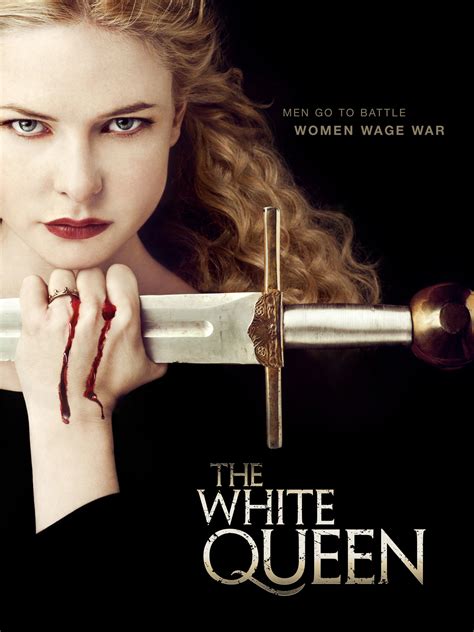 the white queen full movie